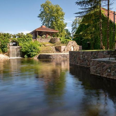 Mezdzirnas Country House & Spa Kabile Exterior foto