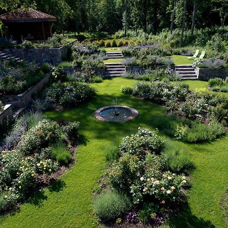 Mezdzirnas Country House & Spa Kabile Exterior foto